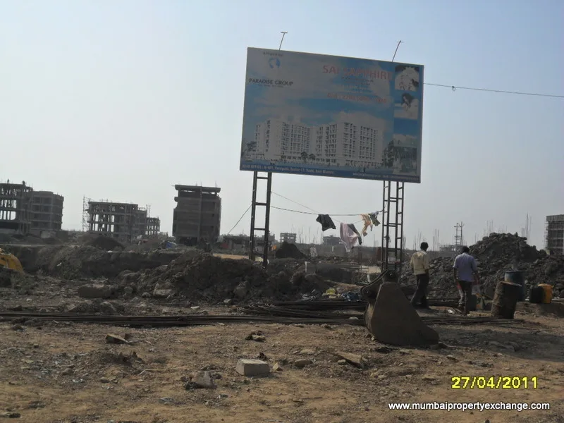 27th April 2011