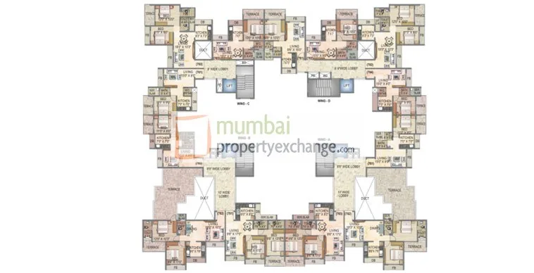 Floor Plan 3