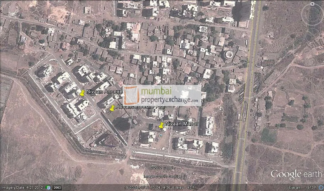 Google Earth