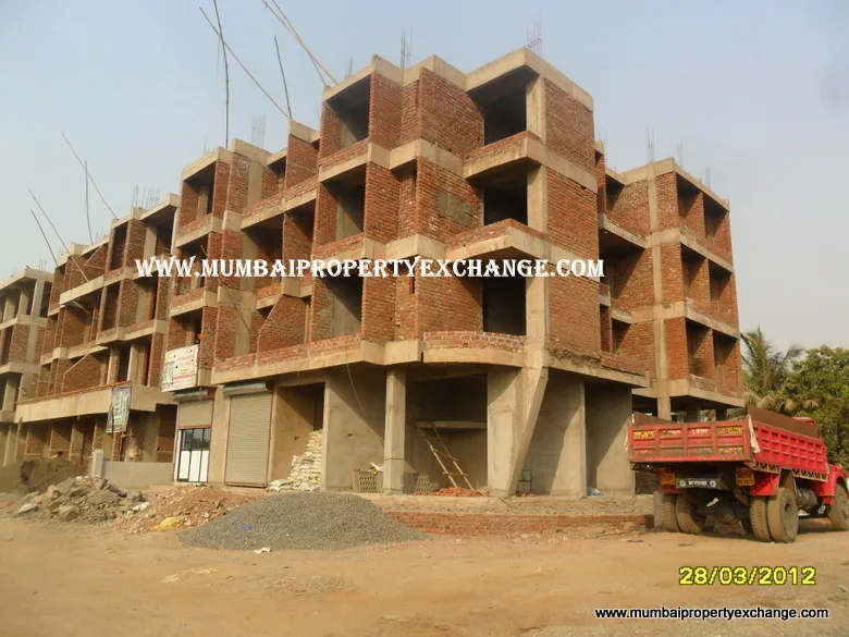 23 March 2012