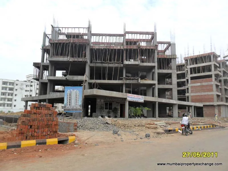 28th May 2011