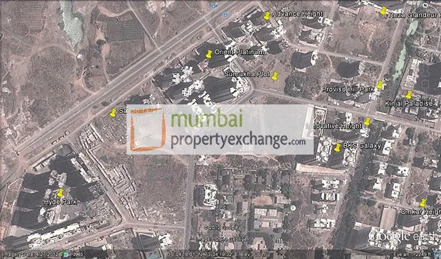 Google Earth