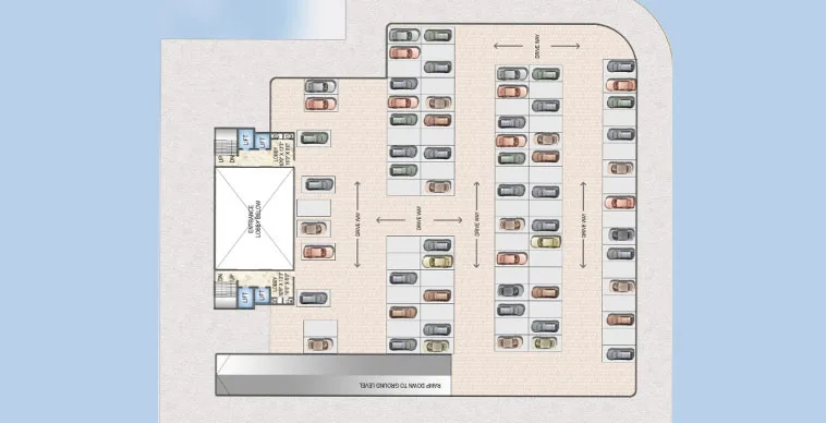 Floor Plan 3
