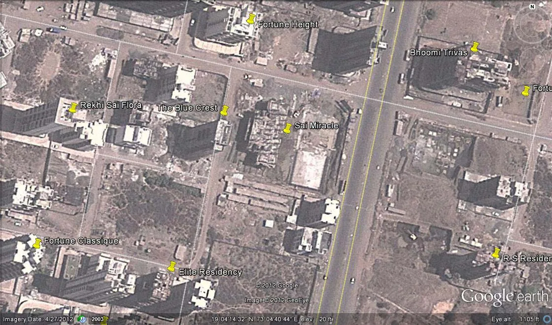 Google Earth