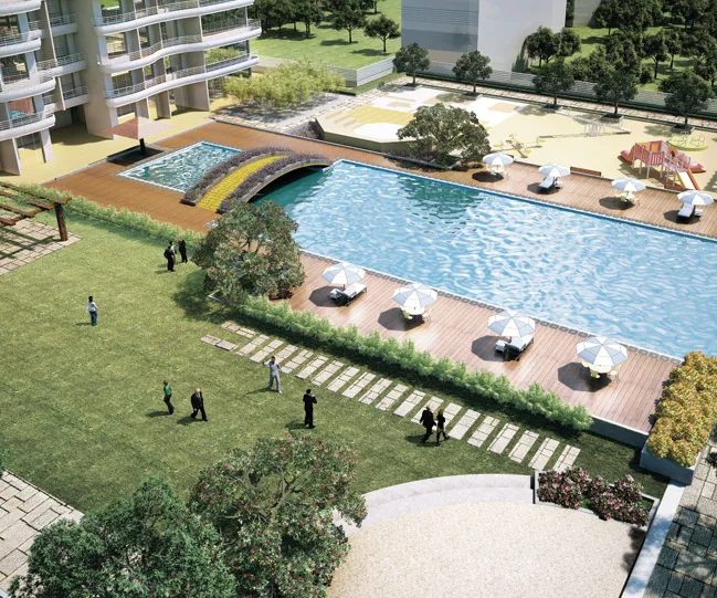 layout plan