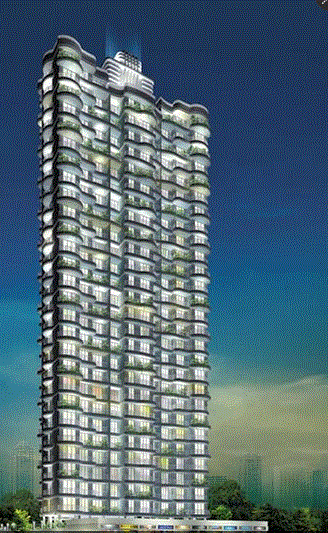Sai Spring Elevation Image-2