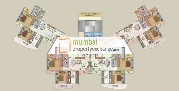 Floor Plan 3
