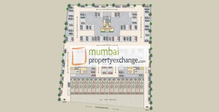 Floor Plan 6