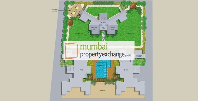 Floor Plan 7