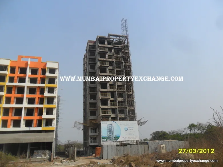 23 March 2012