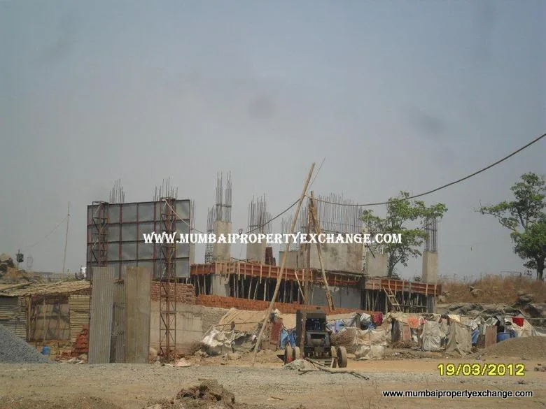 23 March 2012