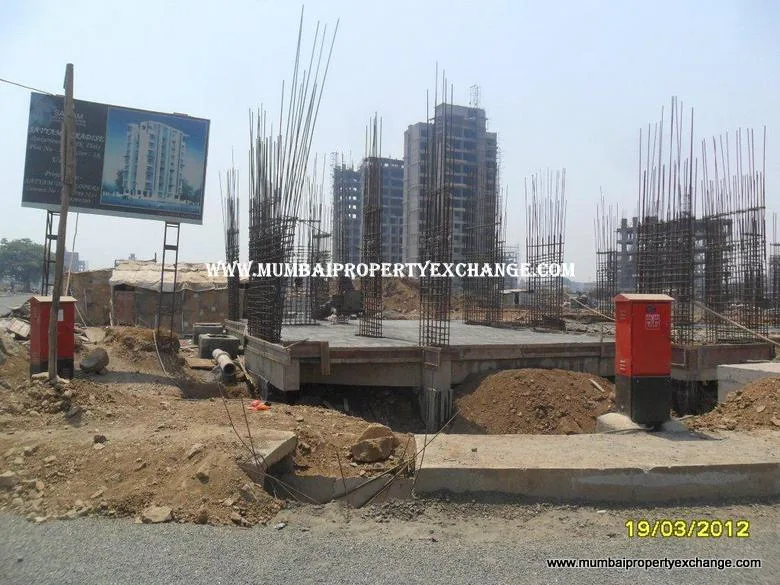 23 March 2012
