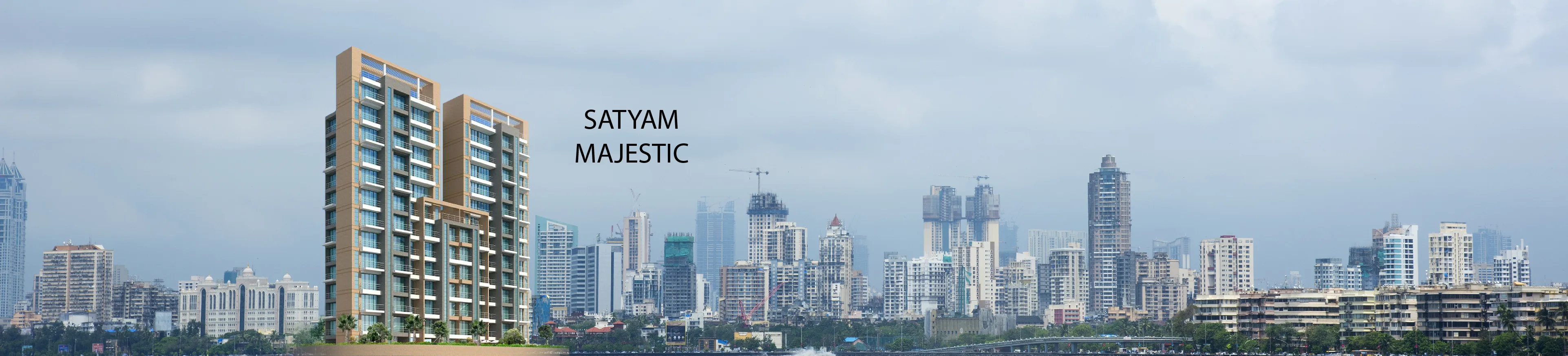 Satyam Majestic