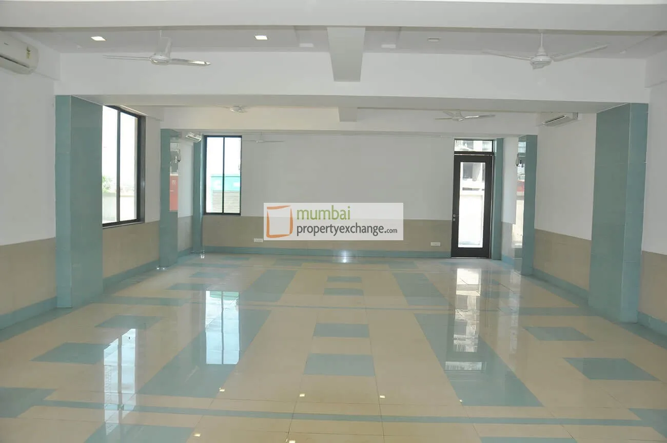 Multi purpose hall