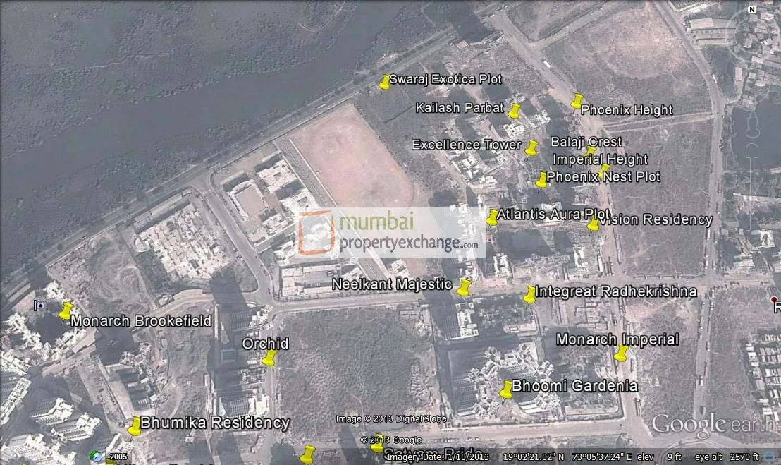 Google Earth