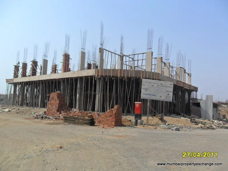 27th April 2011