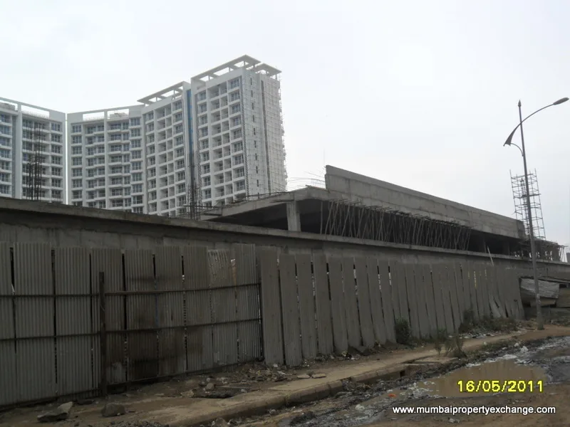 17th May 2011