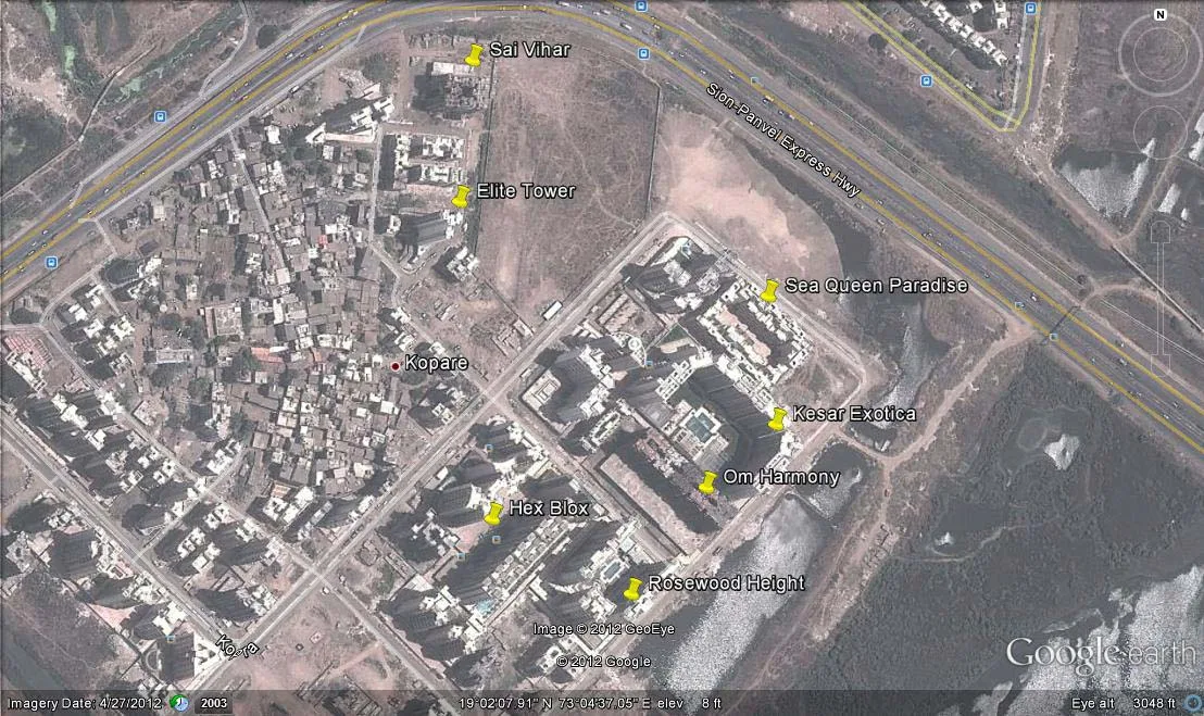 Google Earth