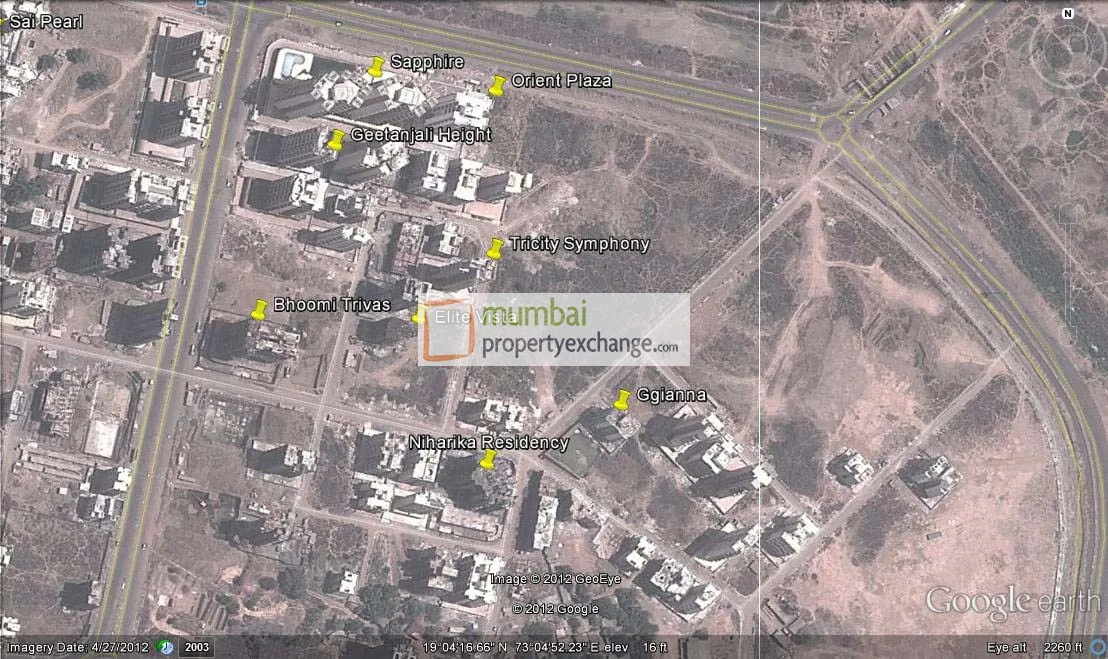Google Earth