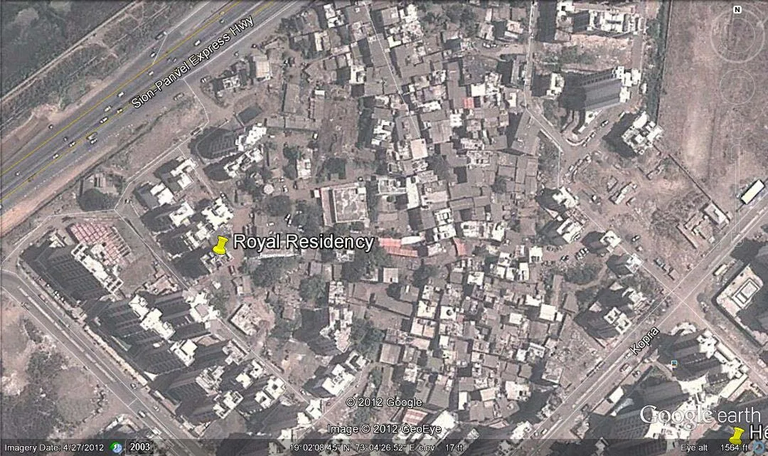 Google Earth