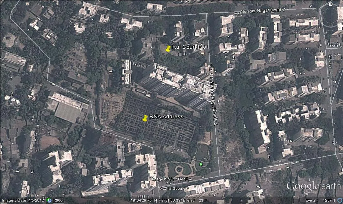 Google Earth