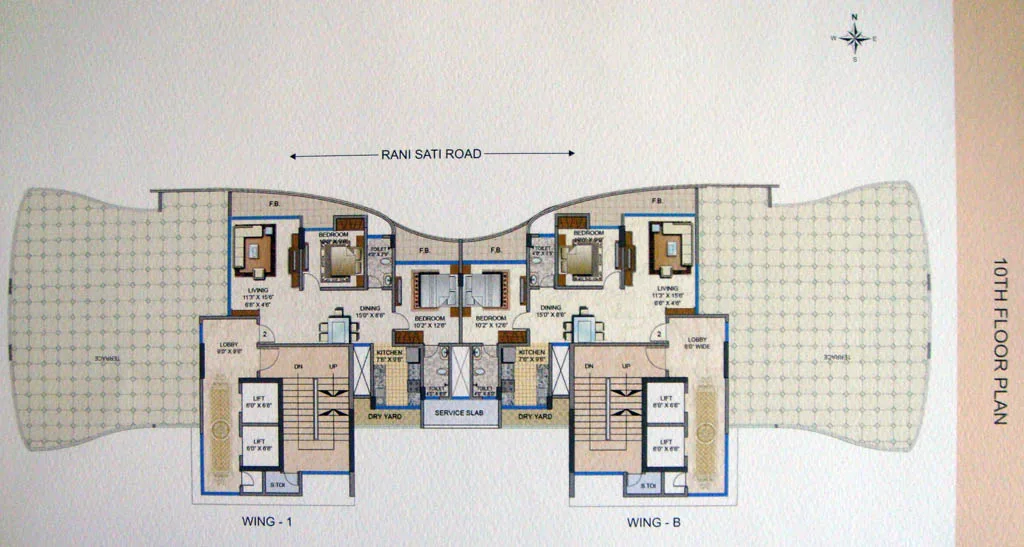 Floor Plan 3