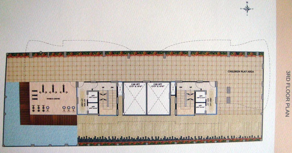 Floor Plan 5