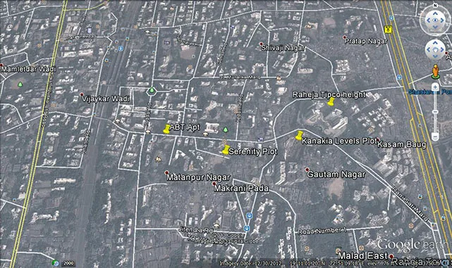 Google Earth