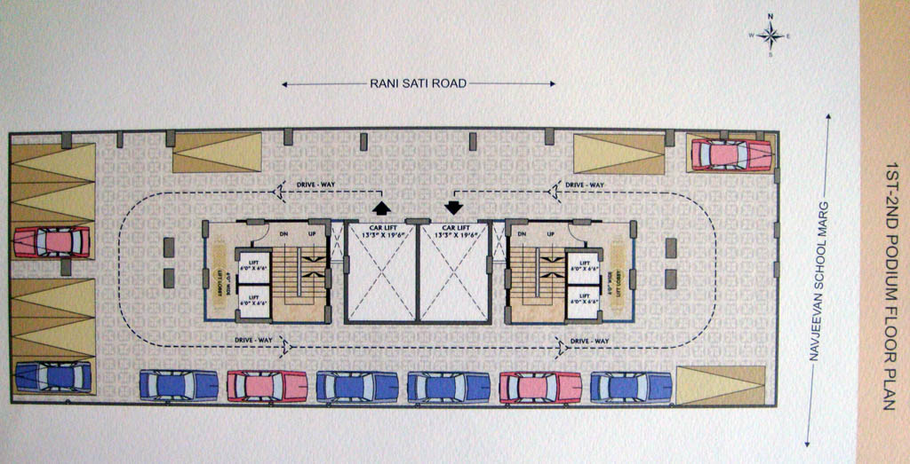 Floor Plan 4