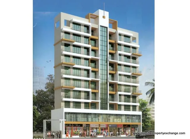 Shree Jeevdhani Heights