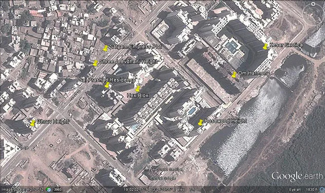 Google Earth