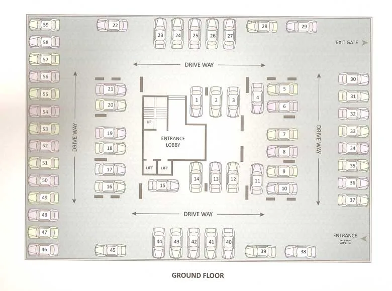 Floor Plan 3