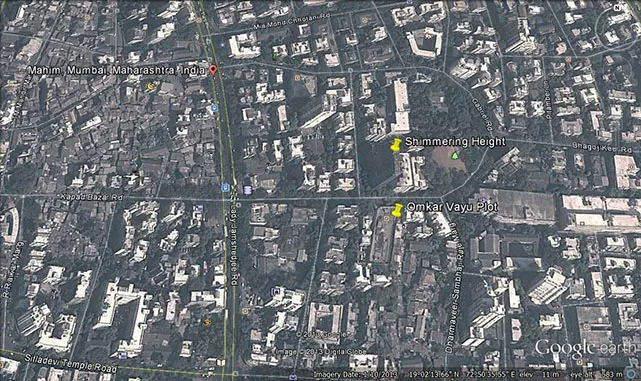 Google Earth