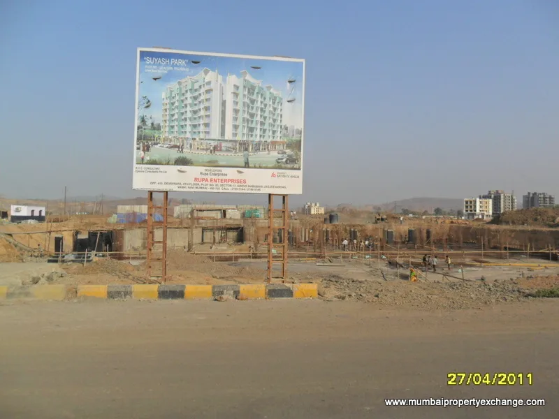 27th April 2011