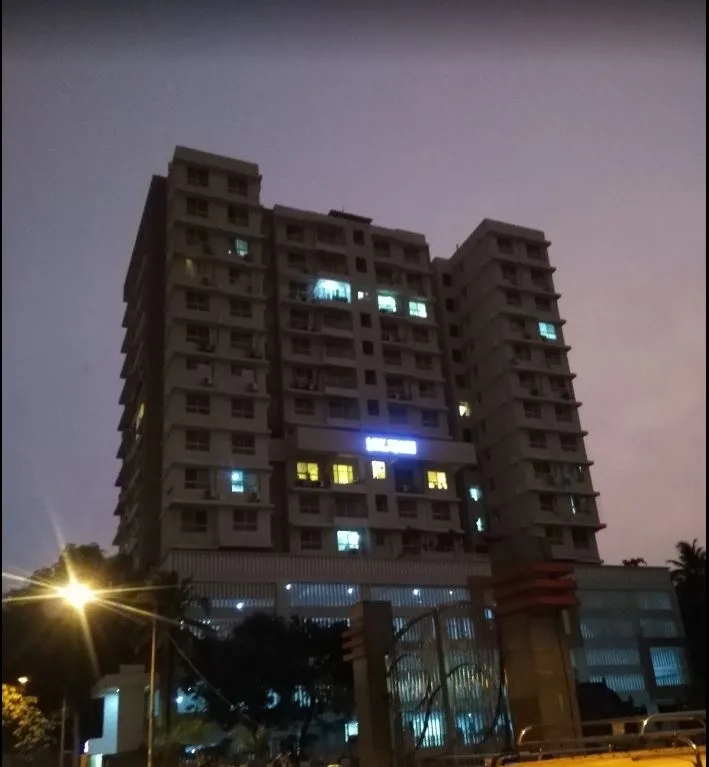 Lily White Elevation