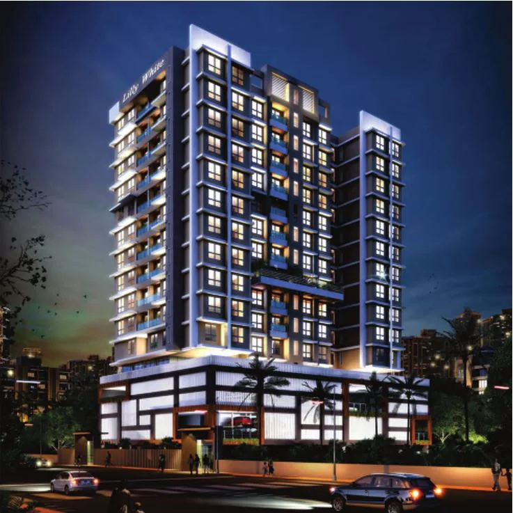 Lily White Elevation Image-2