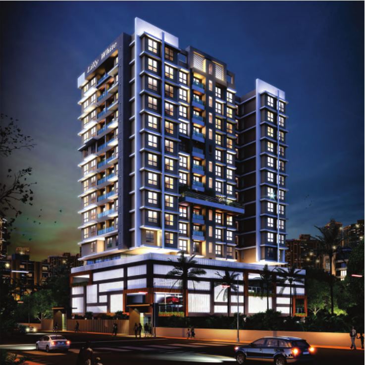 Lily White Elevation Image-2