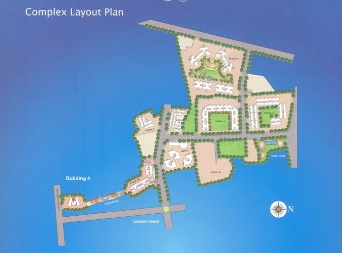 Layout