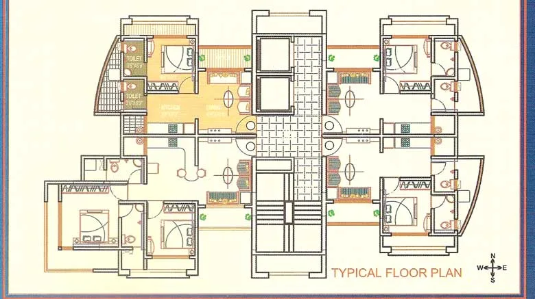 Floor Plan 3