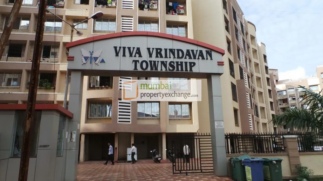 Viva Vrindavan Township
