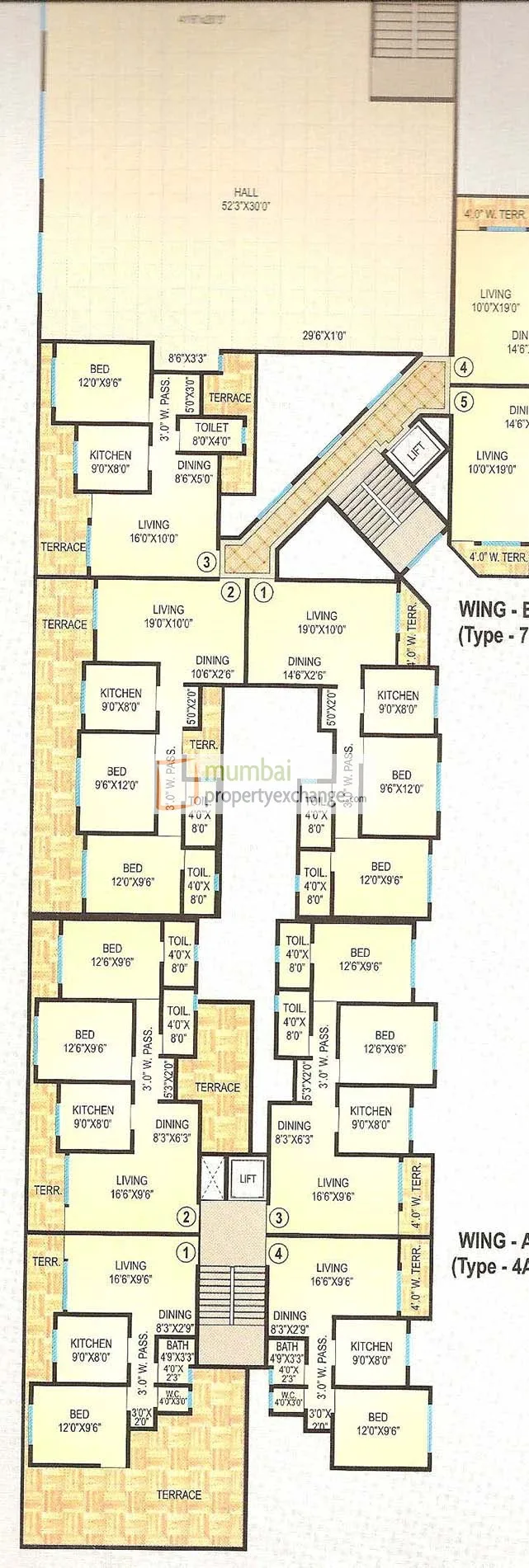 Floor Plan 10