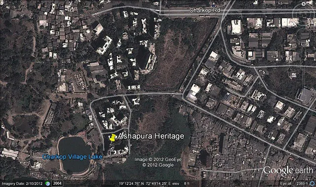 Google Earth