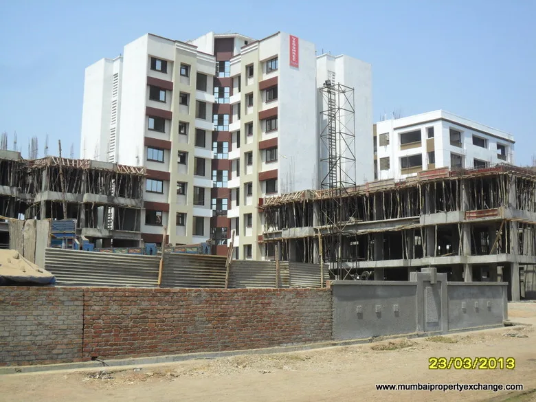 23 March 2013