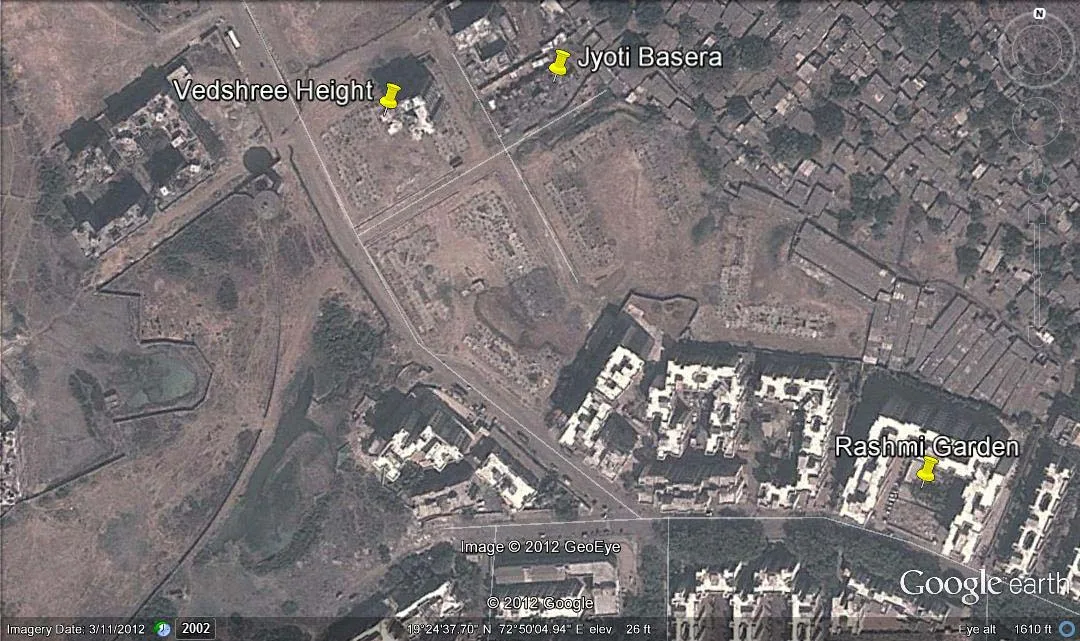 Google Earth