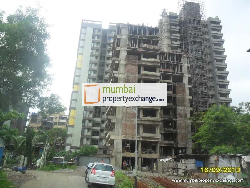 5 Flats for Sale in Indrayani, Prabhadevi