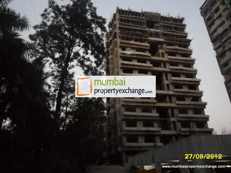 5 Flats for Sale in Indrayani, Prabhadevi