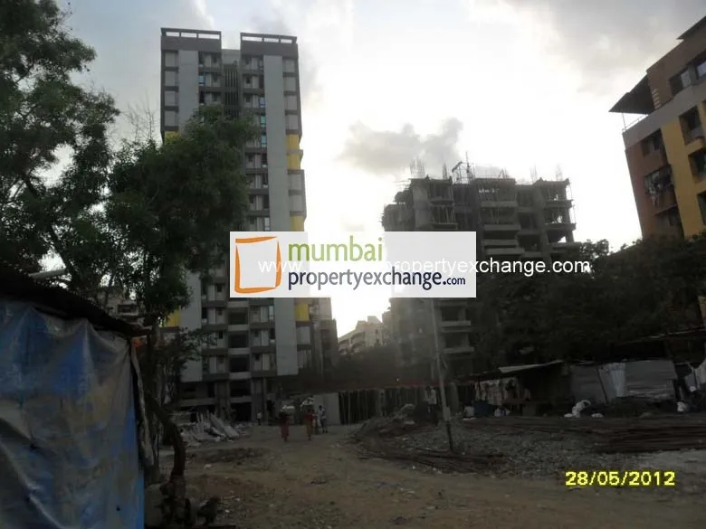 5 Flats for Sale in Indrayani, Prabhadevi