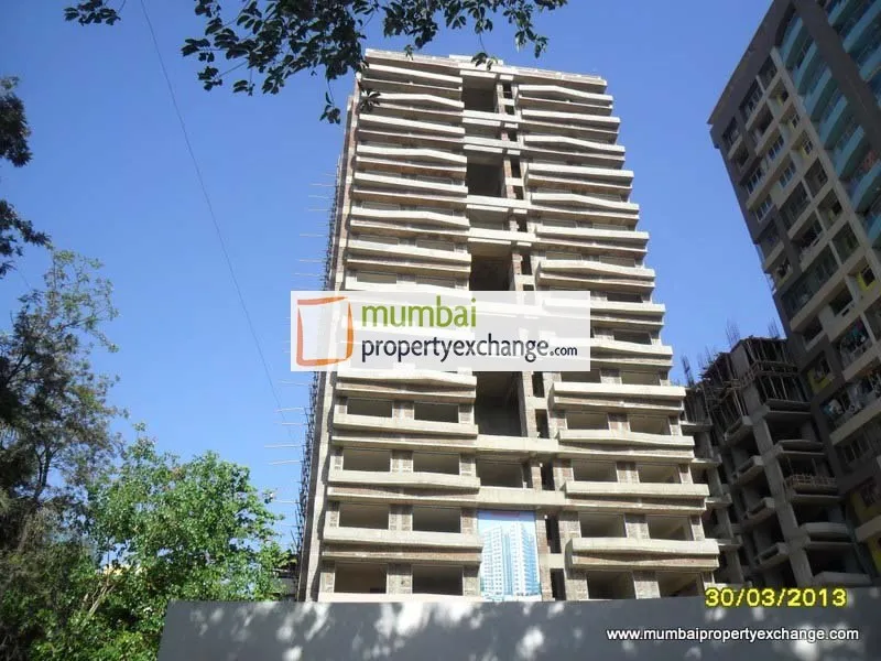 5 Flats for Sale in Indrayani, Prabhadevi