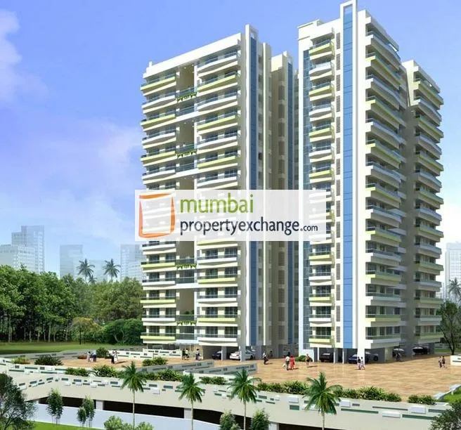 5 Flats for Sale in Indrayani, Prabhadevi