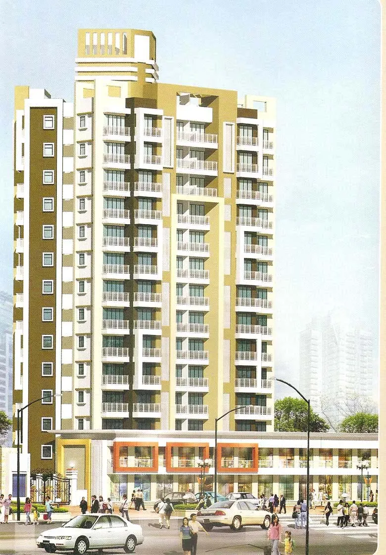 2BHK Flats for Sale in Radha Raman, Bhayandar